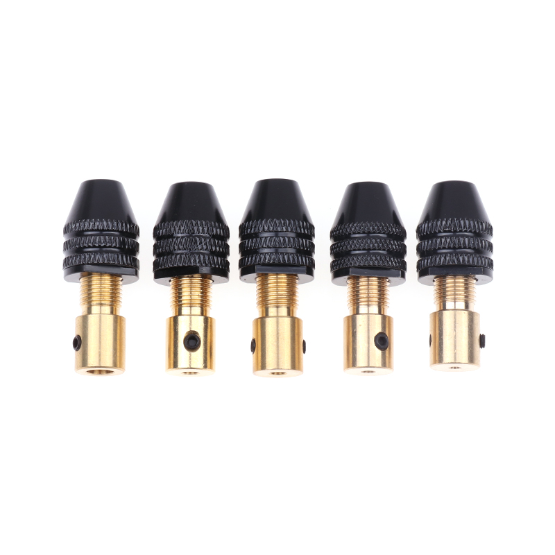 Microbit - Set Alat Elektronik Universal Mini Chuck