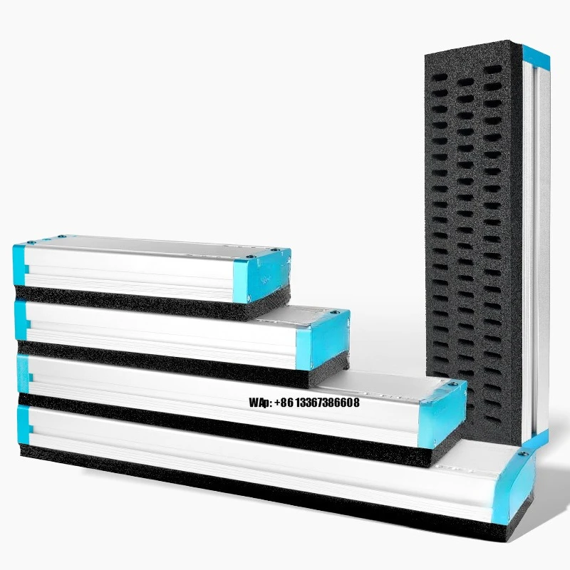 Robotics Kit - Seri Generator Gripper Vakum Terintegrasi Konveyor