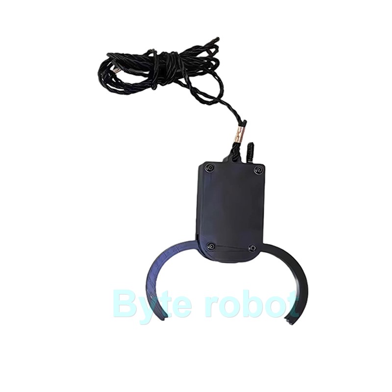 Robot Gripper Claw - Klip Airdropper Gripper Mekanis Universal Cakar