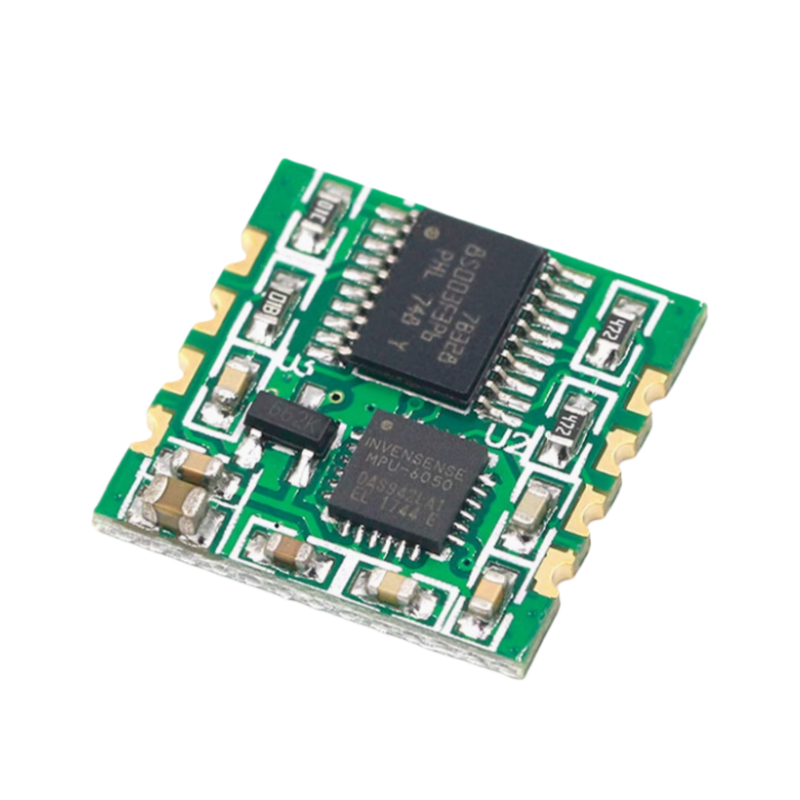 Accelerometer Mpu6050 - Modul MPU6050, sensor sudut giroskop elektronik