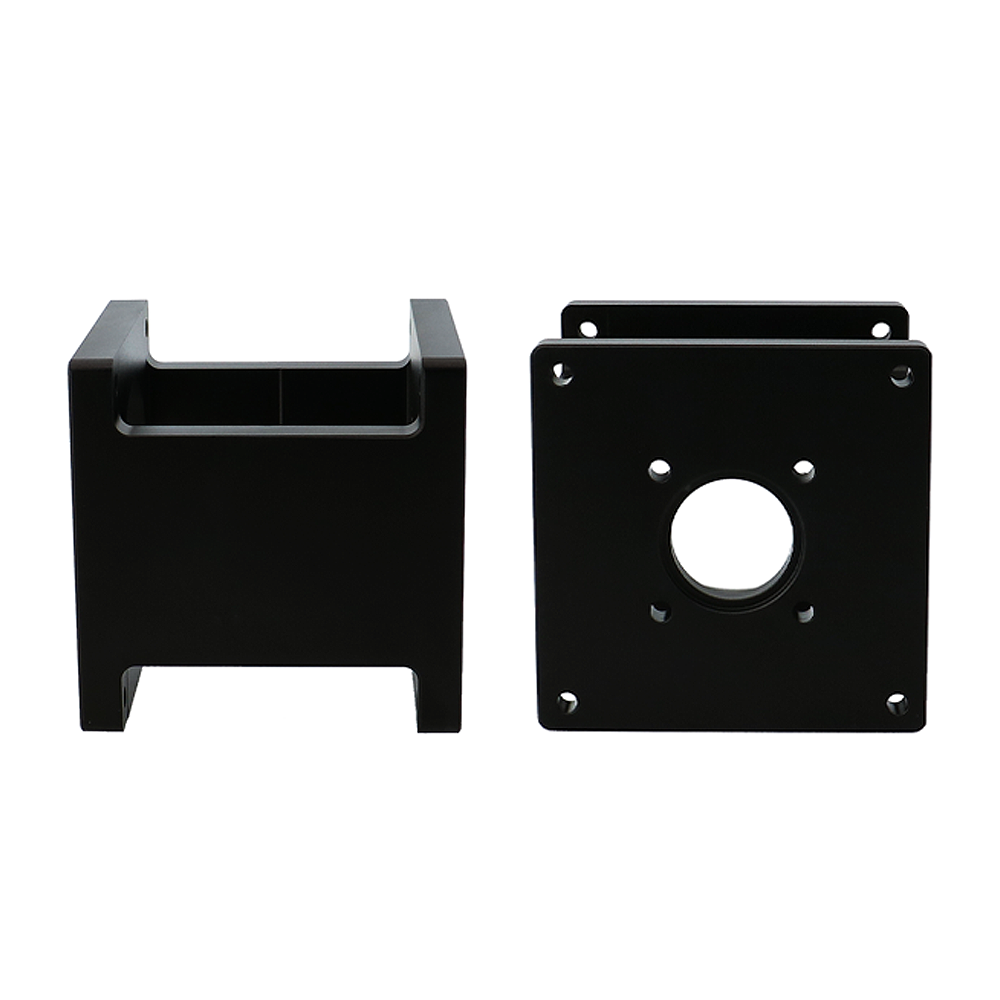 Servo Bracket - Braket Motor Servo Stepper HLTNC 57/60/80/86/110/130,