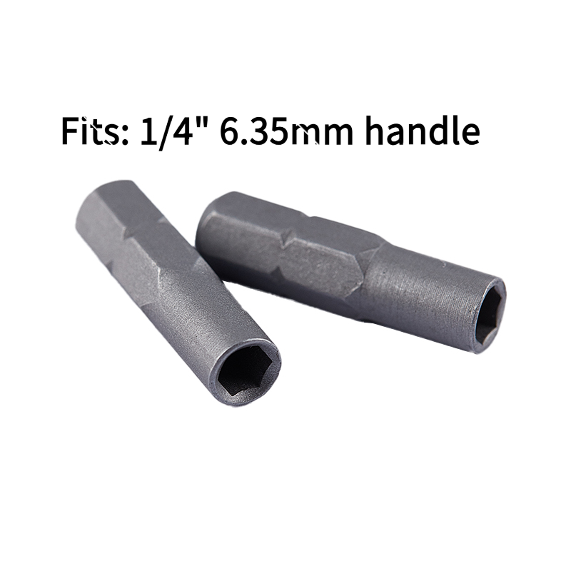 Microbit - Adaptor Bit 6.35mm 1/4