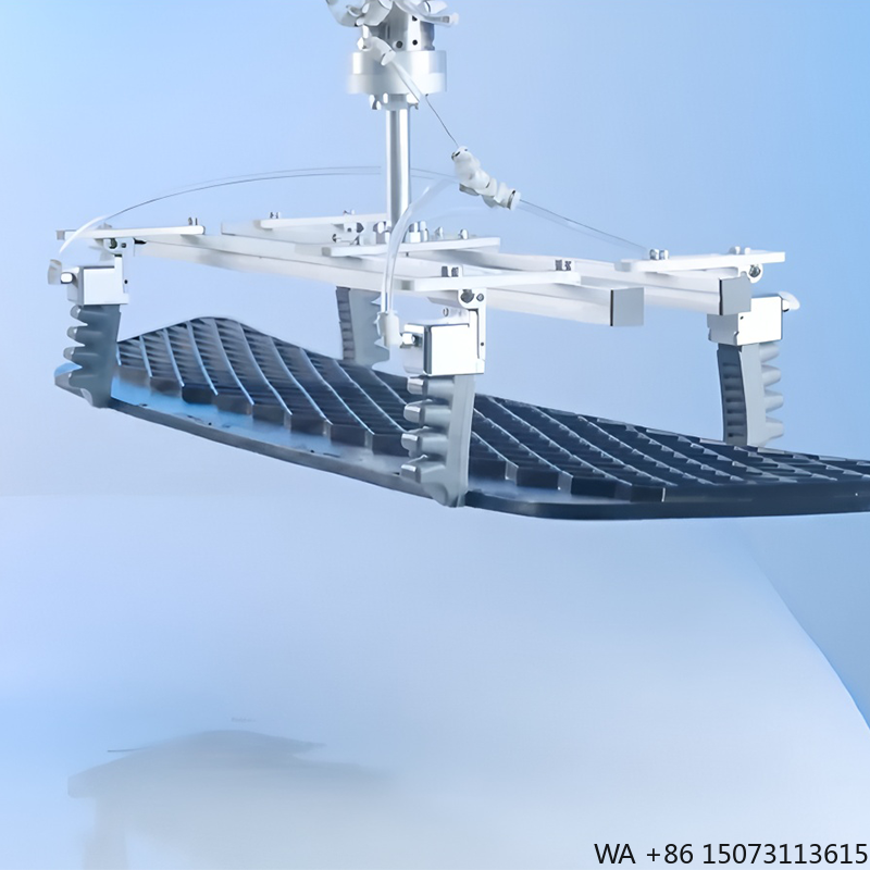 Robotics Kit - Sistem Pengontrol Lengan Robot Modular yang