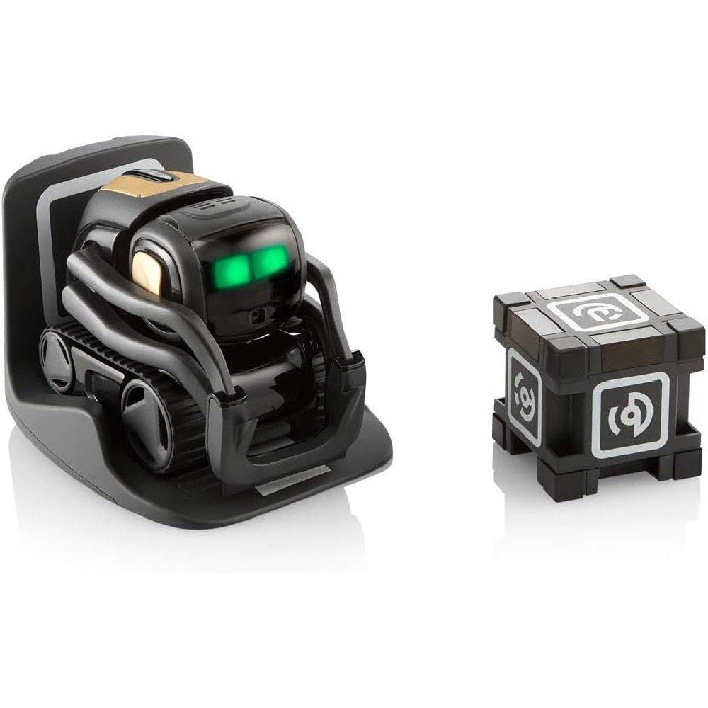 Robot Remote Control - Robot Pintar AI ChatGPT 2.0, Robot