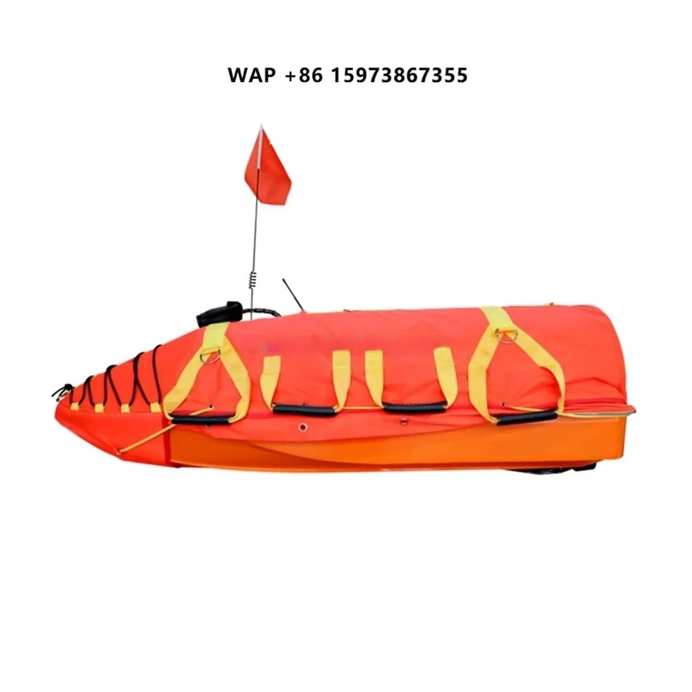Robot Remote Control - Robot penyelamat air cerdas Widershine, perahu