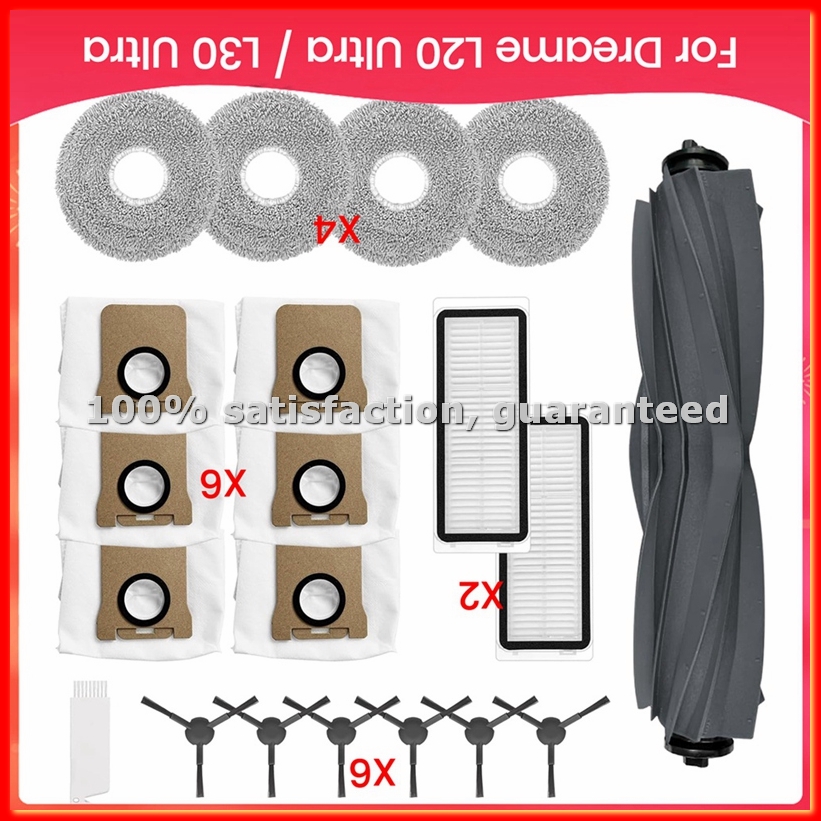 Robotics Kit - Untuk L20 Ultra / L30 Ultra