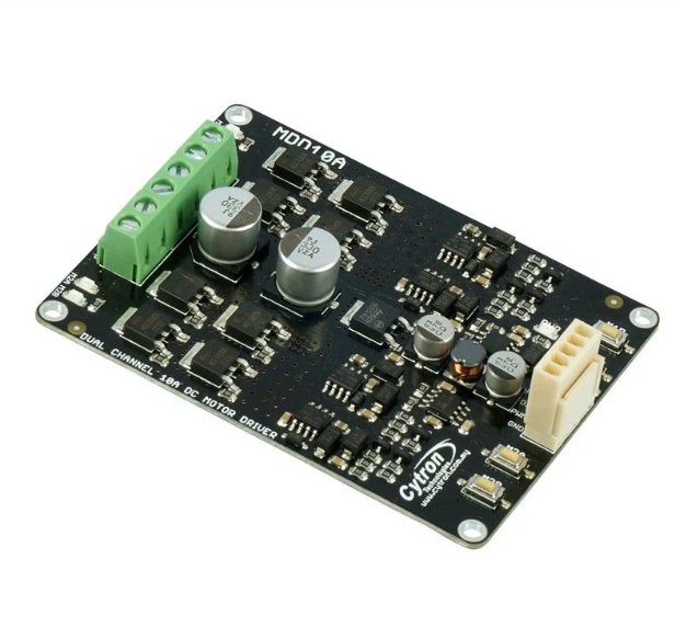 Motor Driver Module - MDD10A 10Amp 5V-30V Penggerak Motor DC