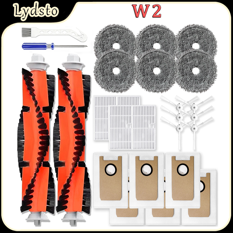 Robotics Kit - Kit Suku Cadang Pengganti untuk Aksesori