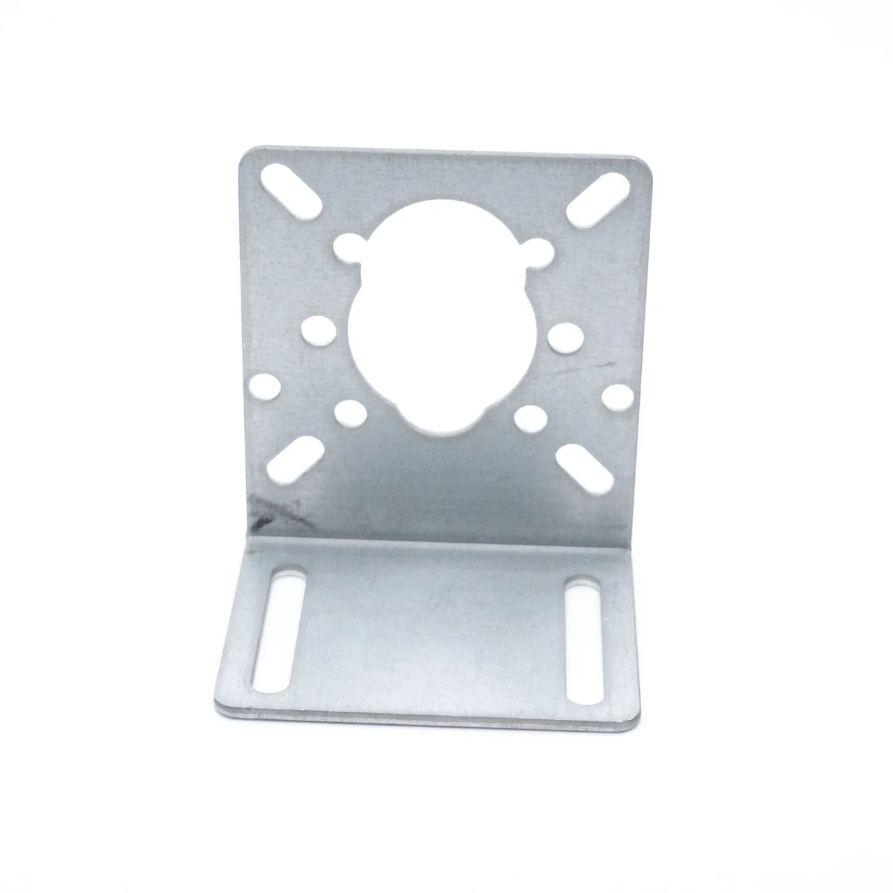 Dc Motor - Braket Pemasangan Motor AC/DC Universal untuk