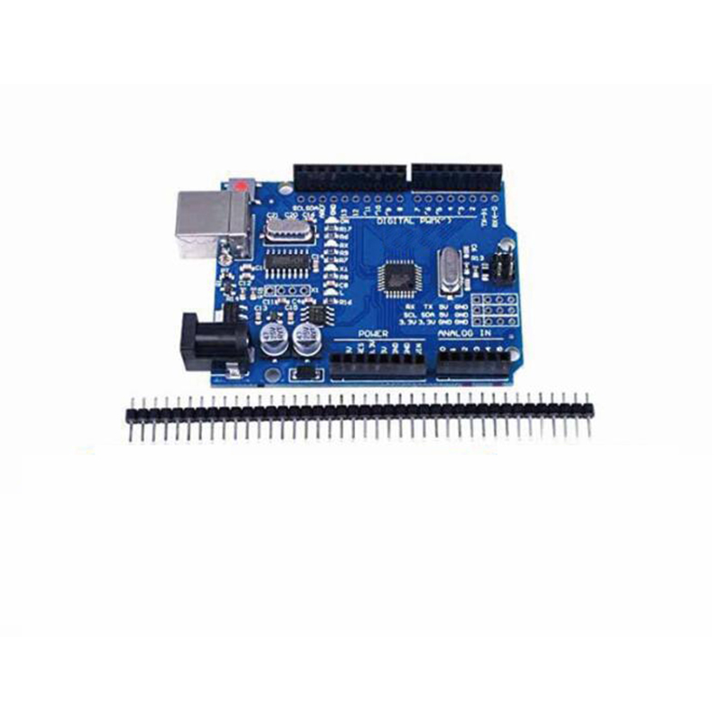 Robot Arm Kit - Papan Driver Pengembangan Pengontrol Servo UNTUK