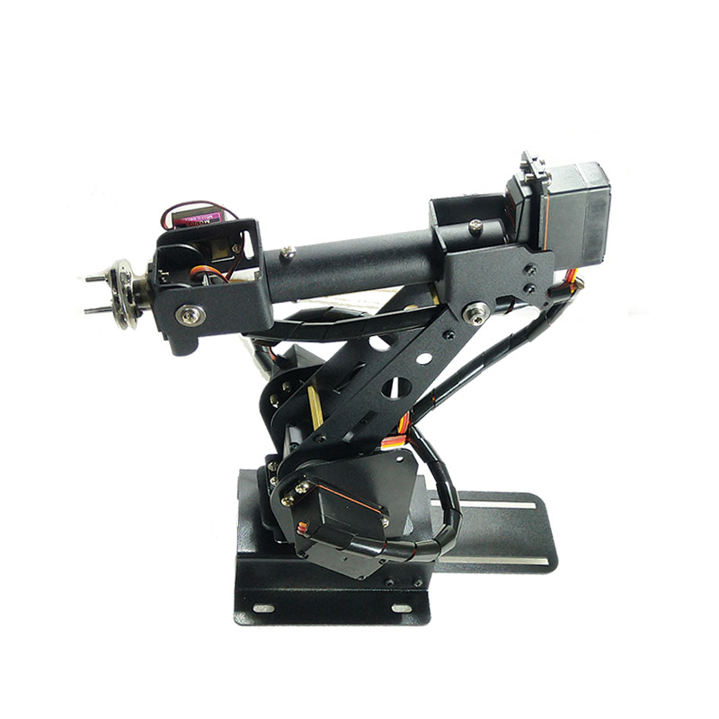 Robot Arm Kit - Lengan Robot 6 DOF ABB Lengan