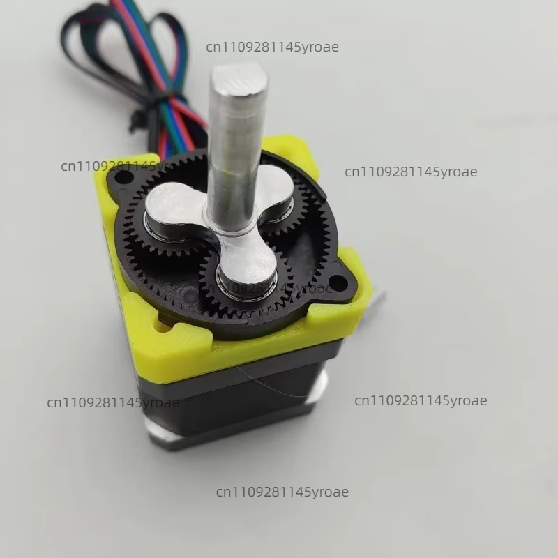 Geared Motor - Kit Sumbu Z Voron 2.4 Galileo