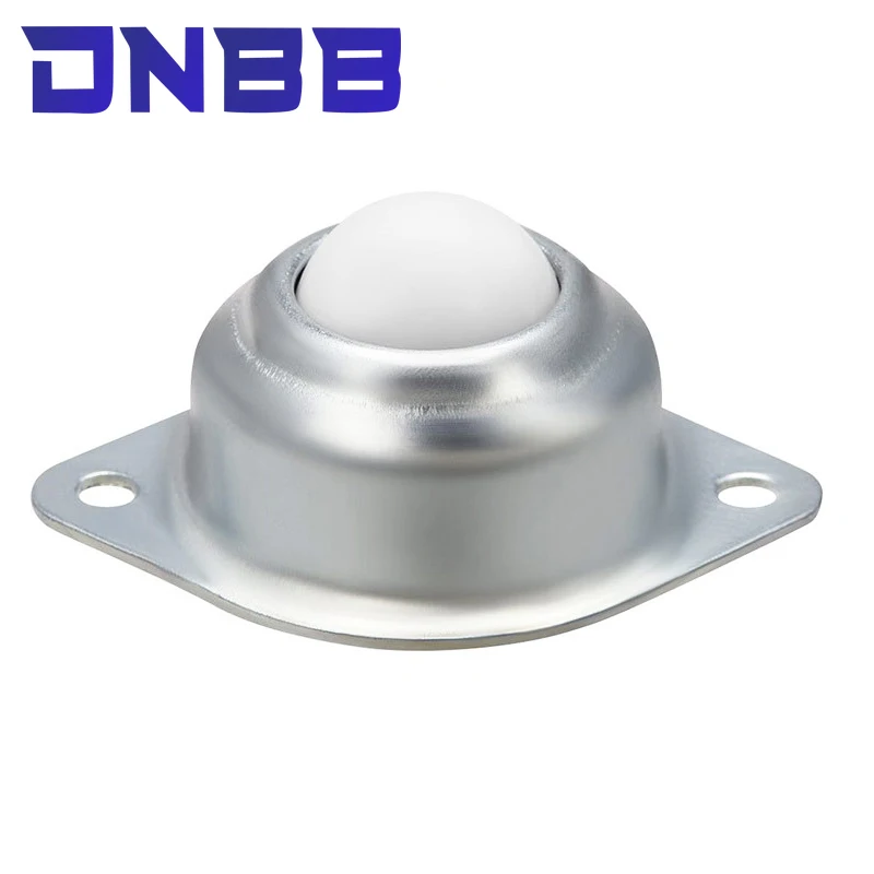 Omni Wheel - Roller Ball Transfer Bearing Caster Bulat
