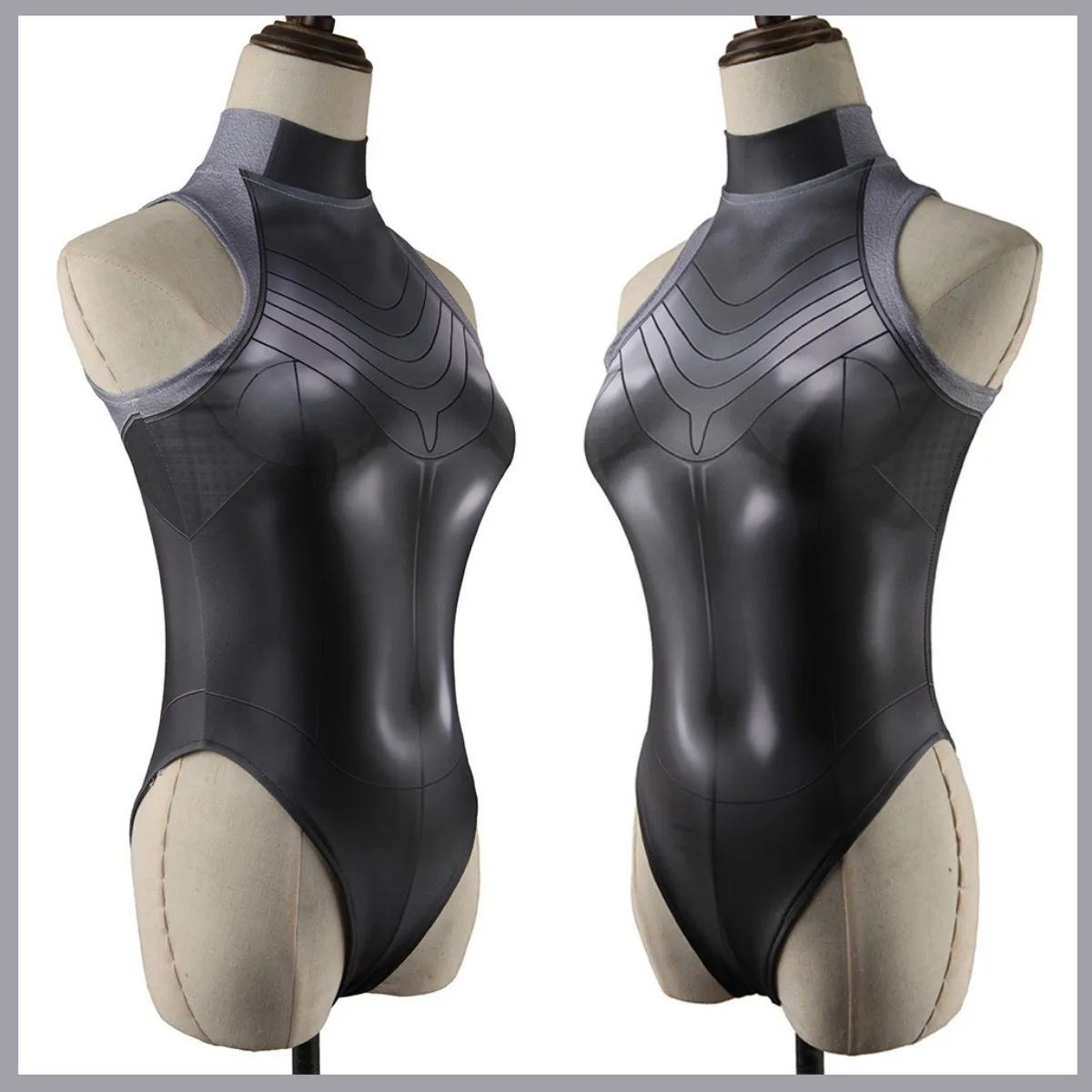 Kostum Cosplay Robot Twins unt - Robotics Kit ulasan dan harga