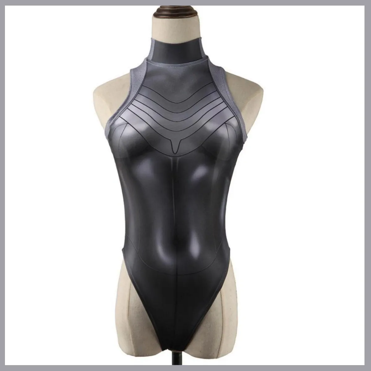 Kostum Cosplay Robot Twins unt - Robotics Kit ulasan dan harga
