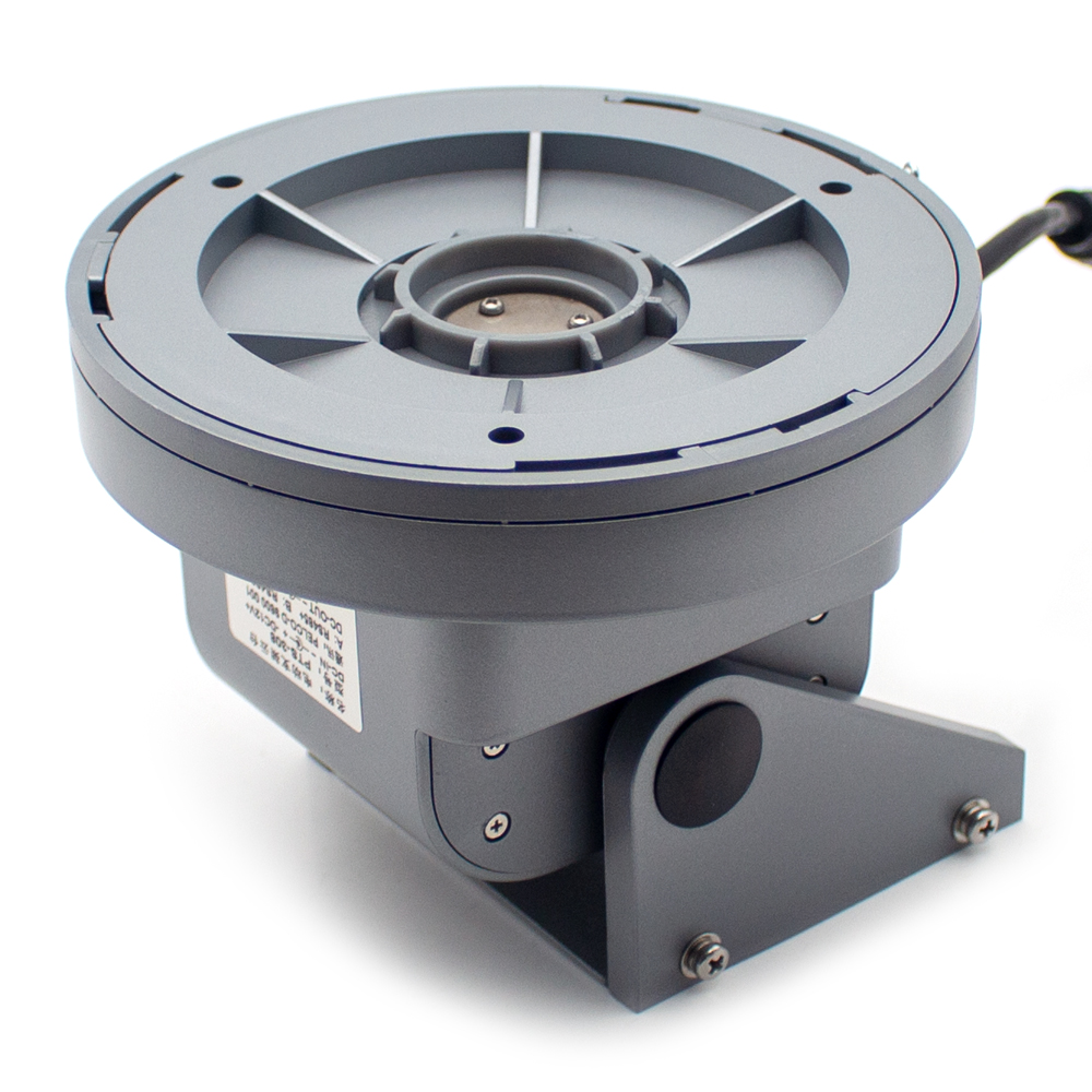 Braket Pan-Tilt Elektrik RS485 - Pan Tilt Bracket ulasan dan harga