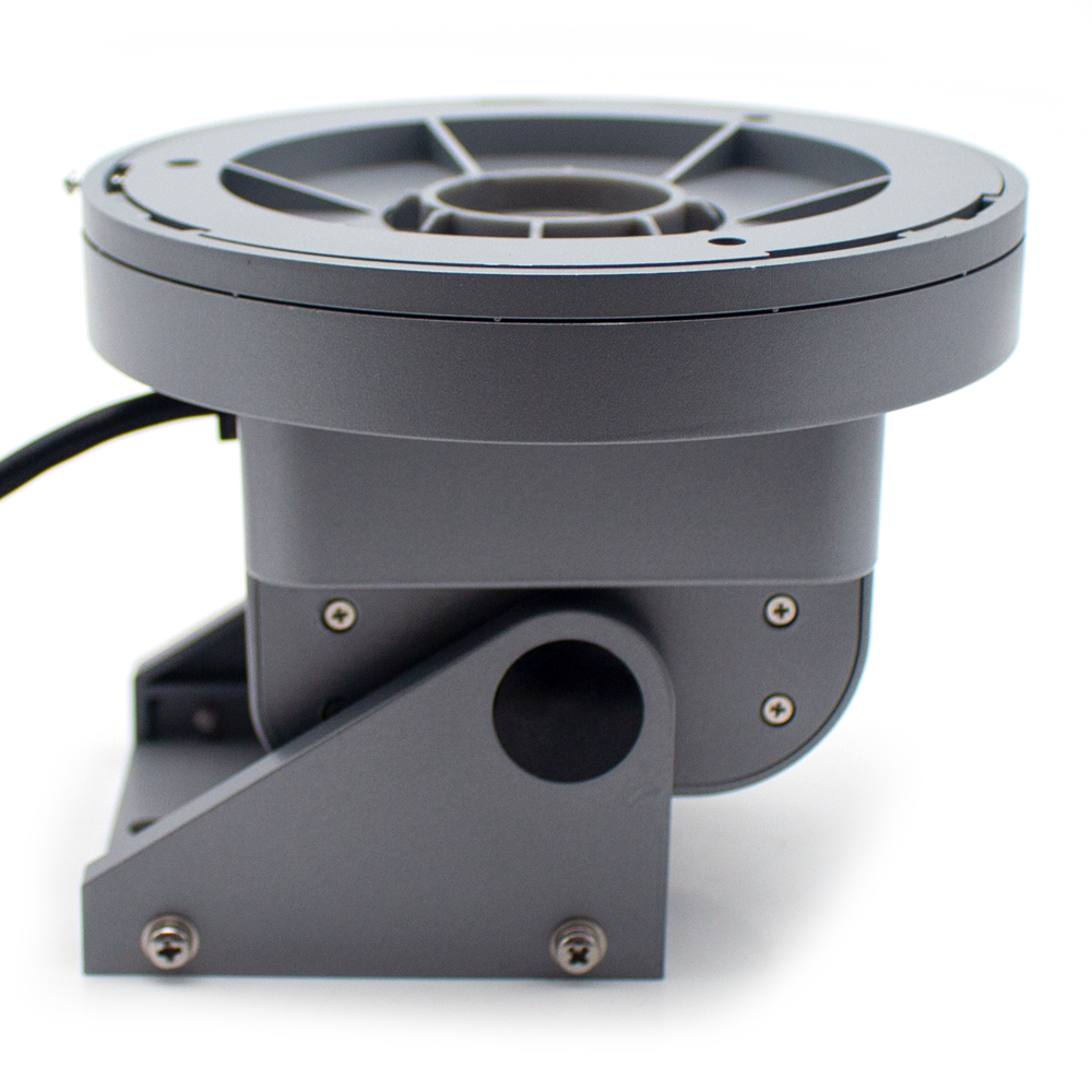 Braket Pan-Tilt Elektrik RS485 - Pan Tilt Bracket ulasan dan harga