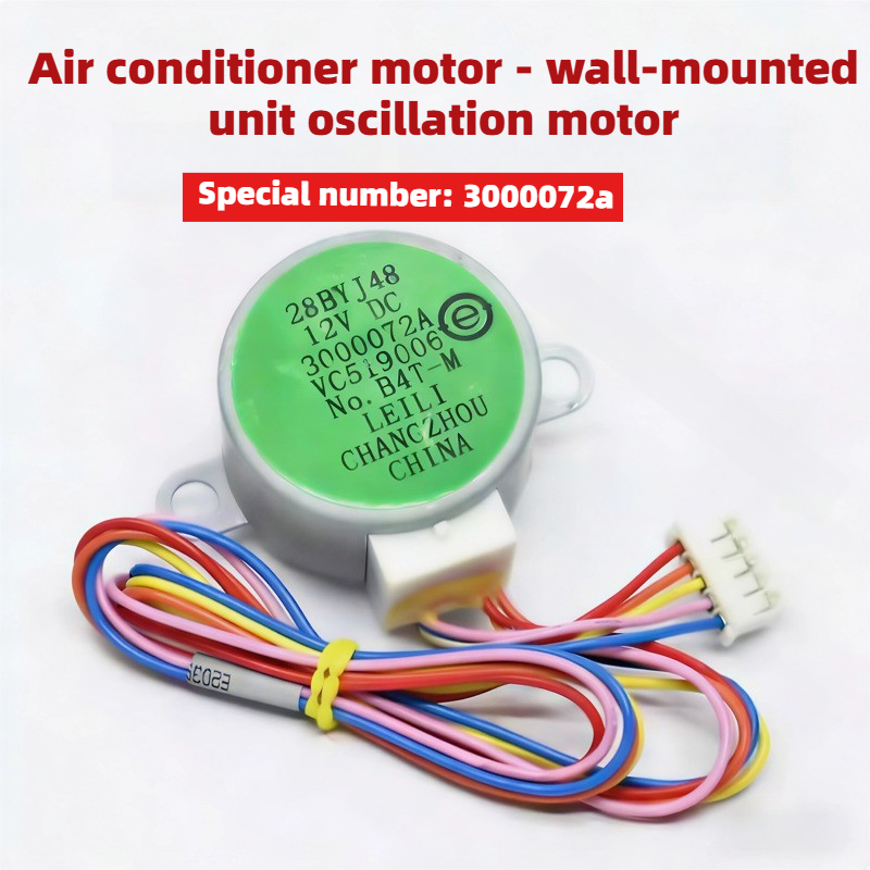 Motor Stepper DC 12V 28BYJ48 u - Dc Motor 12V ulasan dan harga