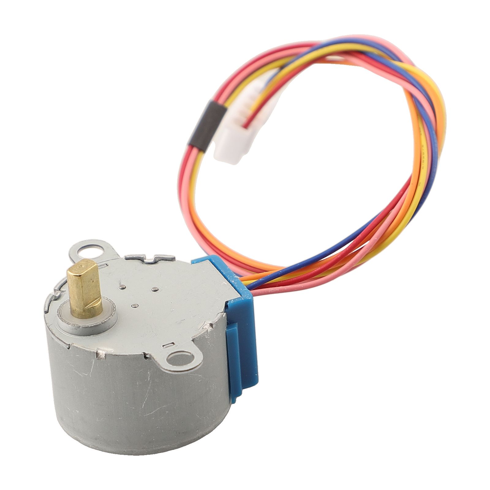 Motor Stepper 4 Fase DC 5V den - 28Byj-48 ulasan dan harga