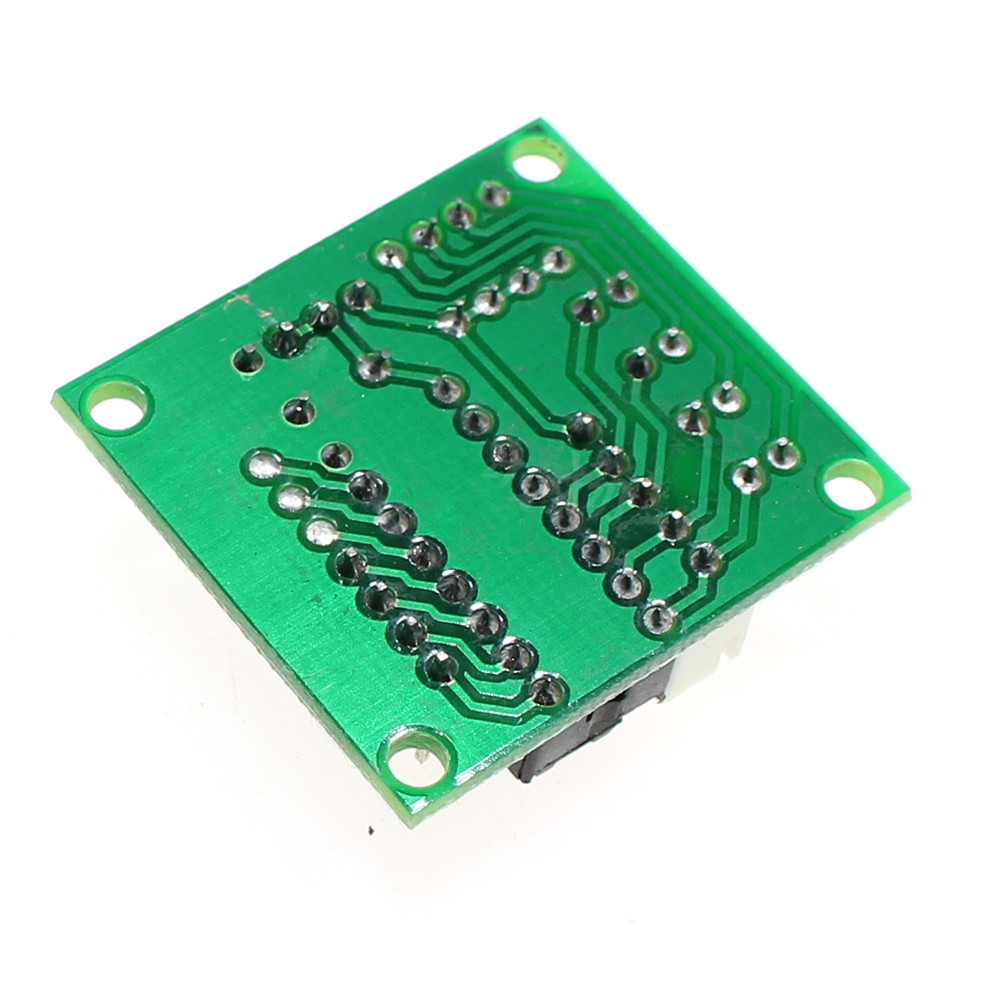 28BYJ-48-5V 4 Fase Stepper Mot - 28Byj-48 ulasan dan harga