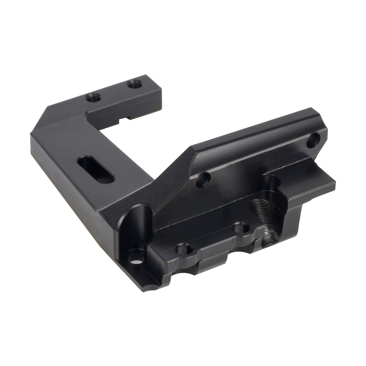 Braket Dudukan Servo Kuningan  - Servo Bracket ulasan dan harga