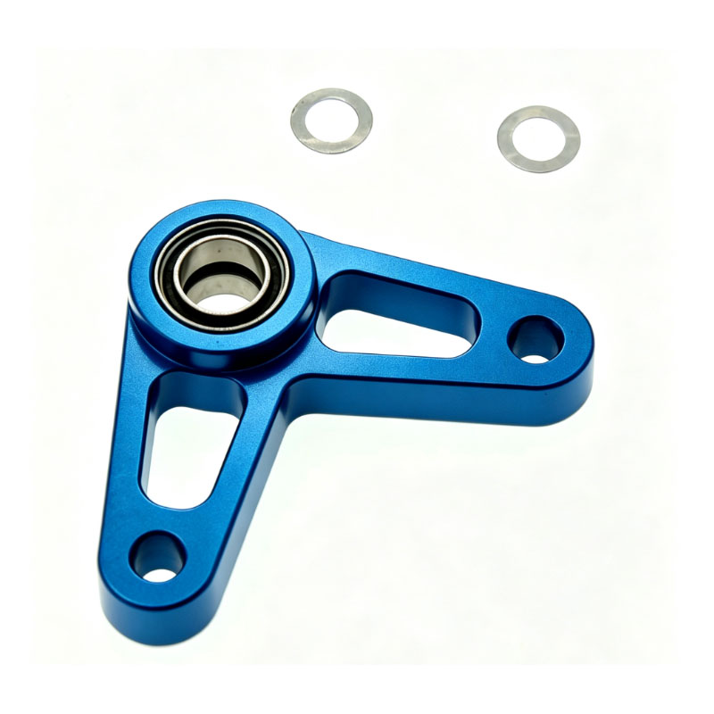 Kit Suku Cadang Upgrade Logam, - Servo Bracket ulasan dan harga