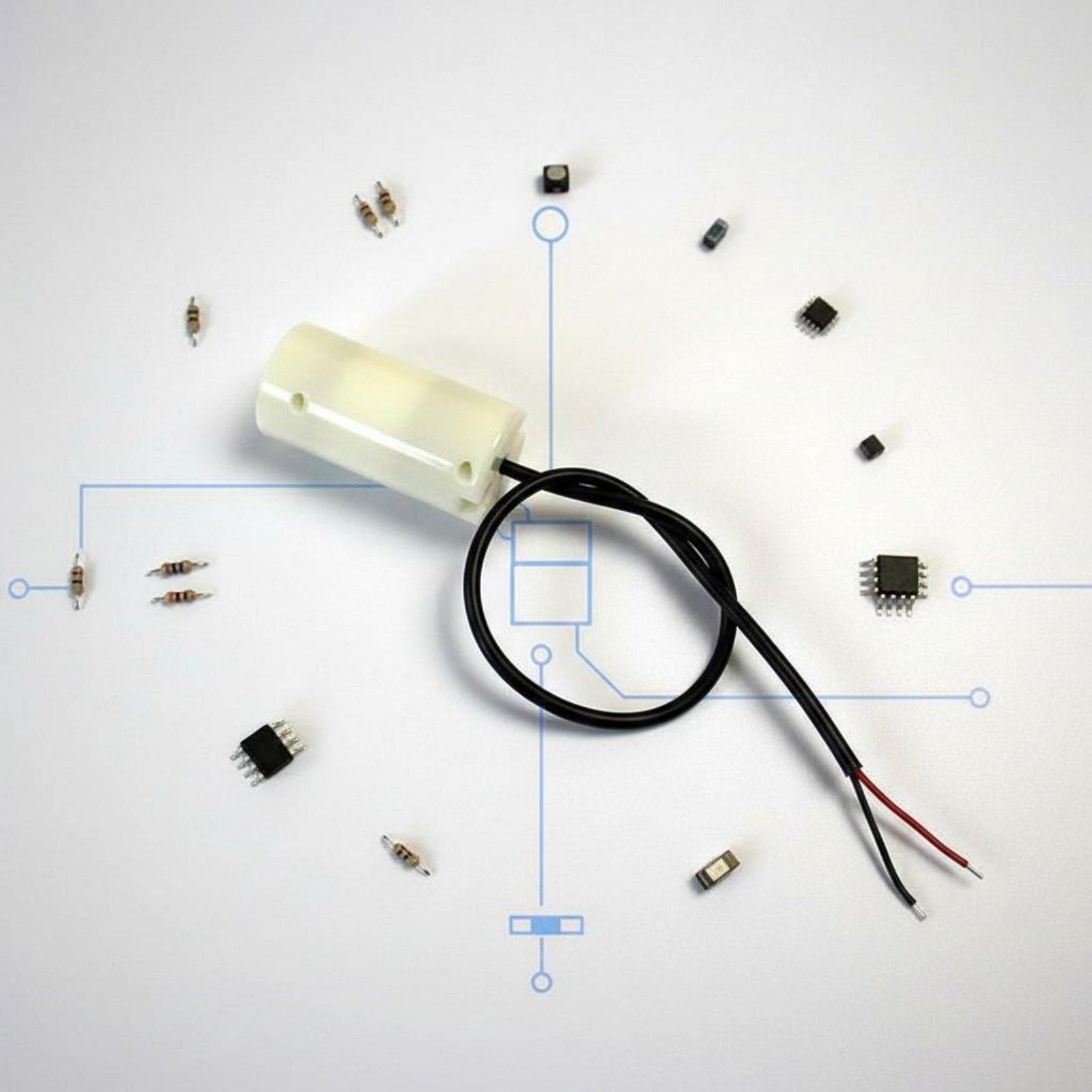 Perangkat Pijat Getar 12v Mini - Dc Motor 12V ulasan dan harga