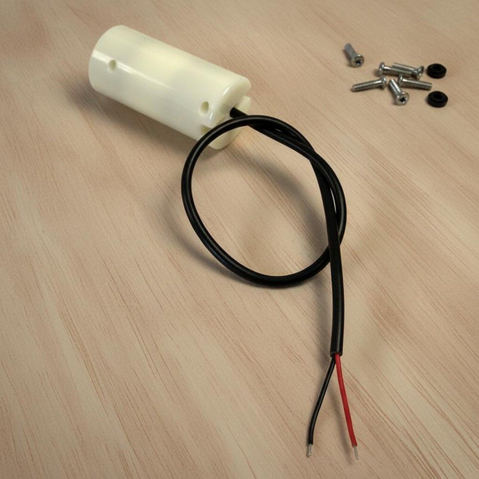 Perangkat Pijat Getar 12v Mini - Dc Motor 12V ulasan dan harga