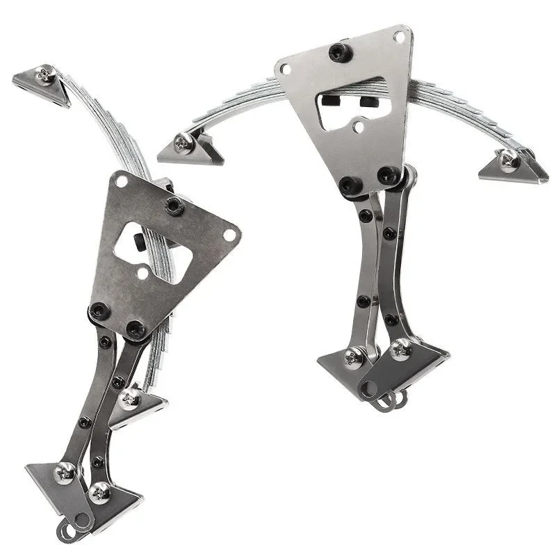 Set Pengangkat Pegas Daun Baja - Servo Pan Tilt ulasan dan harga