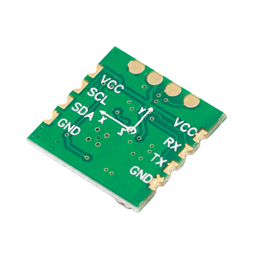 Modul MPU6050, sensor sudut gi - Accelerometer Mpu6050 ulasan dan harga