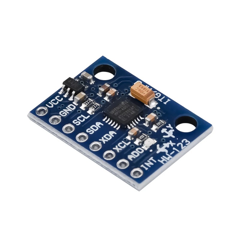 GY-521 MPU-6050 MPU6050 Modul  - Accelerometer Mpu6050 ulasan dan harga