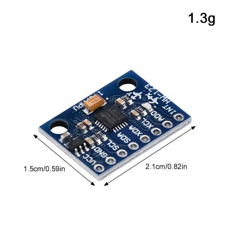 GY-521 MPU-6050 MPU6050 Modul  - Accelerometer Mpu6050 ulasan dan harga