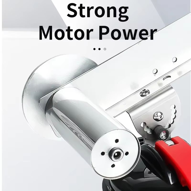 Aktuator Linear TUNGFULL 65mm  - Geared Motor ulasan dan harga