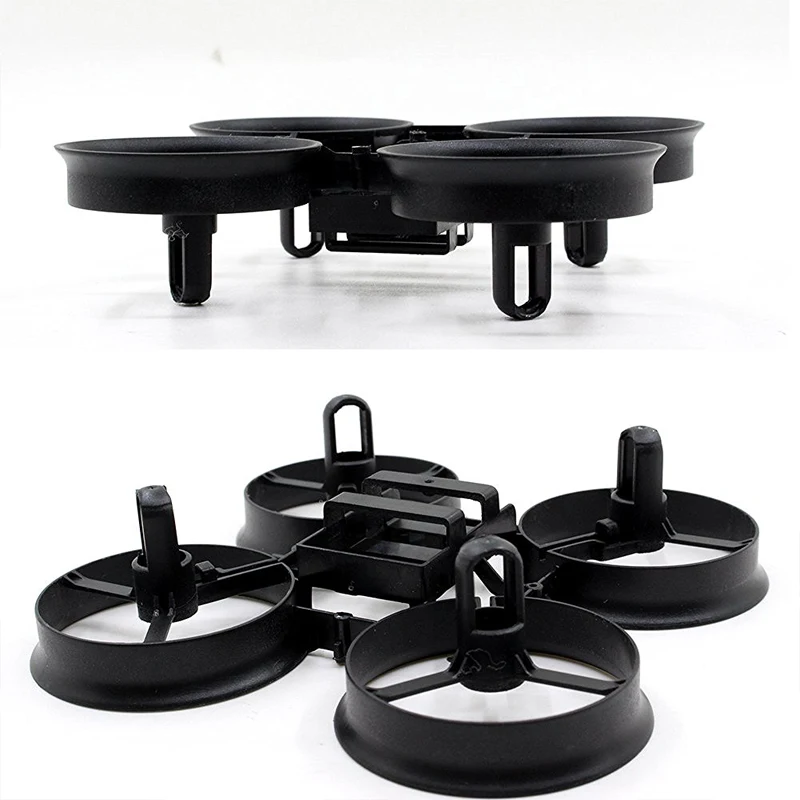 JJRC H36 Eachine E010 Kit Rang - Robot Car Kit ulasan dan harga