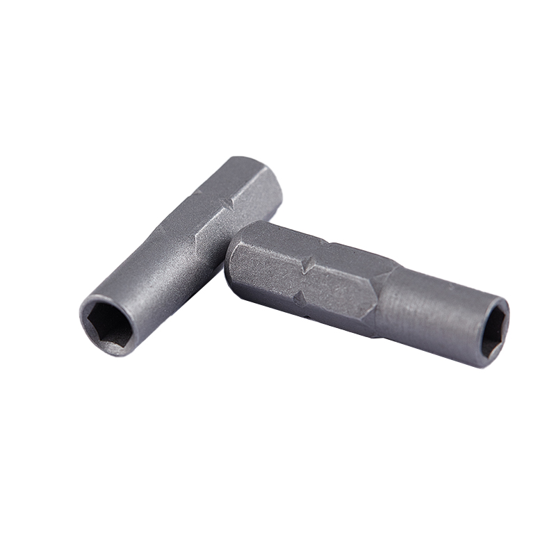 Adaptor Bit 6.35mm 1/4