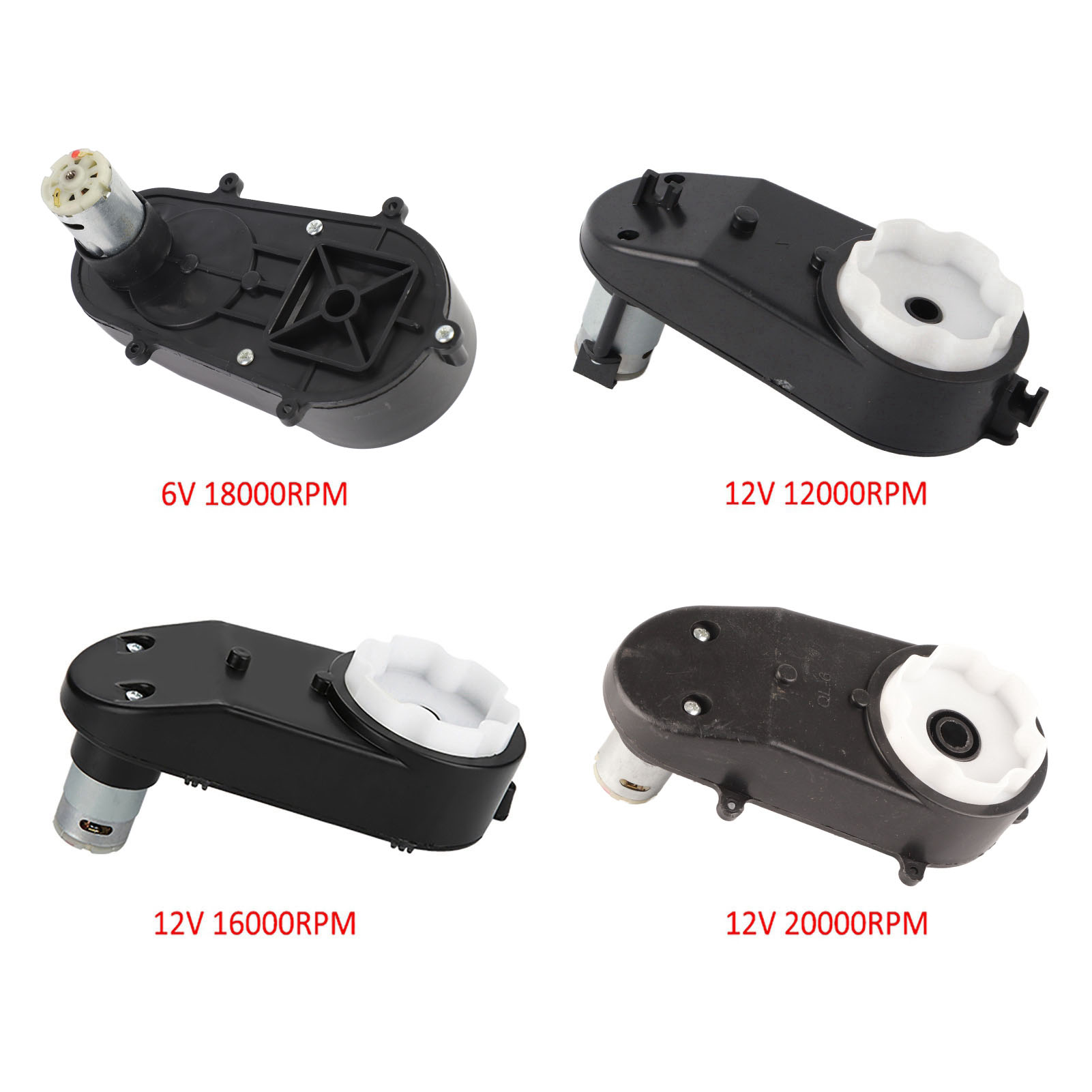 Kotak Gigi Mobil Anak Kotak Gi - Geared Motor ulasan dan harga