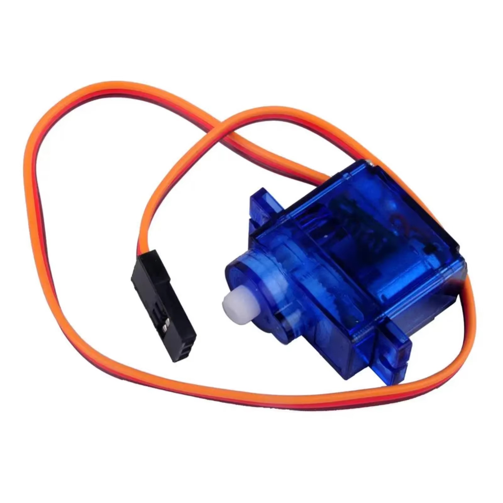 FS90R 9g Servo 360 Derajat Rot - Arduino Robot ulasan dan harga