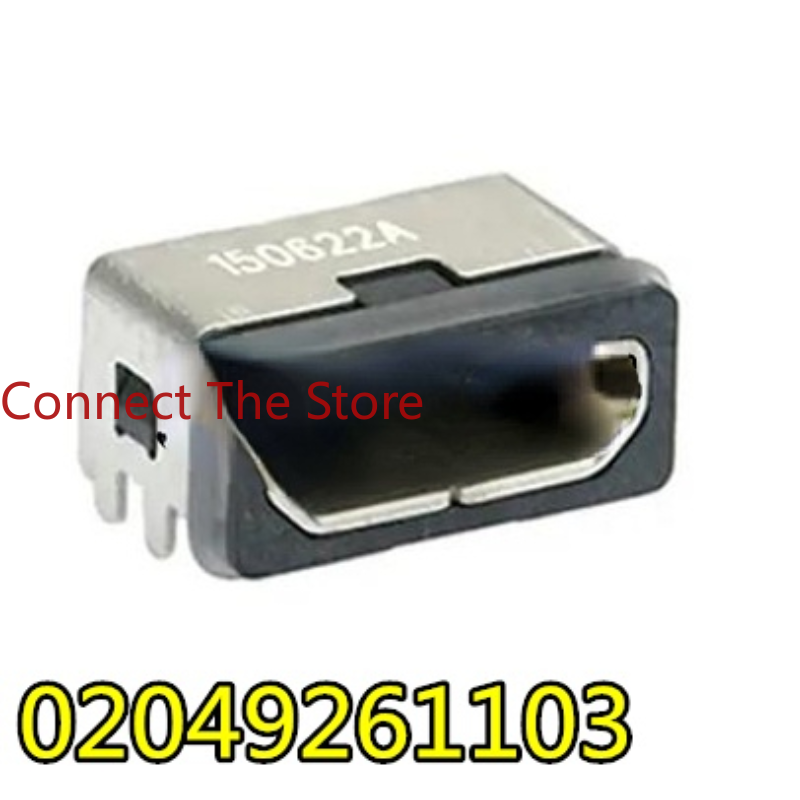 4 Buah 02049261103 2049261103  - Microbit ulasan dan harga