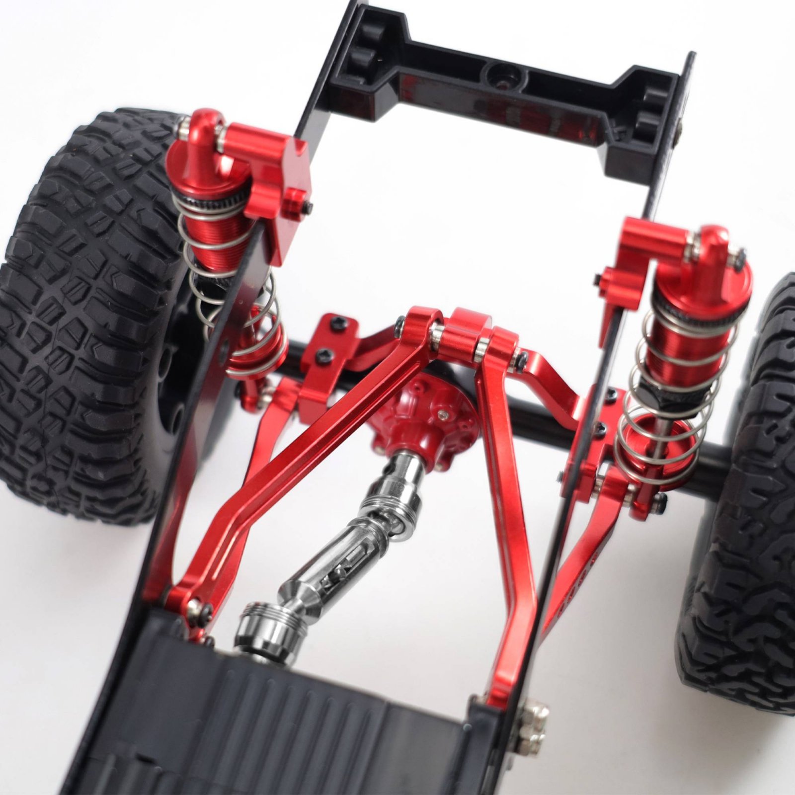 Braket Servo Mobil RC Mudah Di - Servo Bracket ulasan dan harga