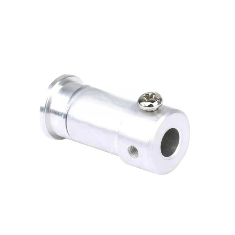 Roda Omnidirectional Logam Ful - Omni Wheel ulasan dan harga