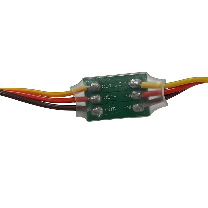 1/5 Buah Penguat Sinyal Peneri - Servo Pan Tilt ulasan dan harga