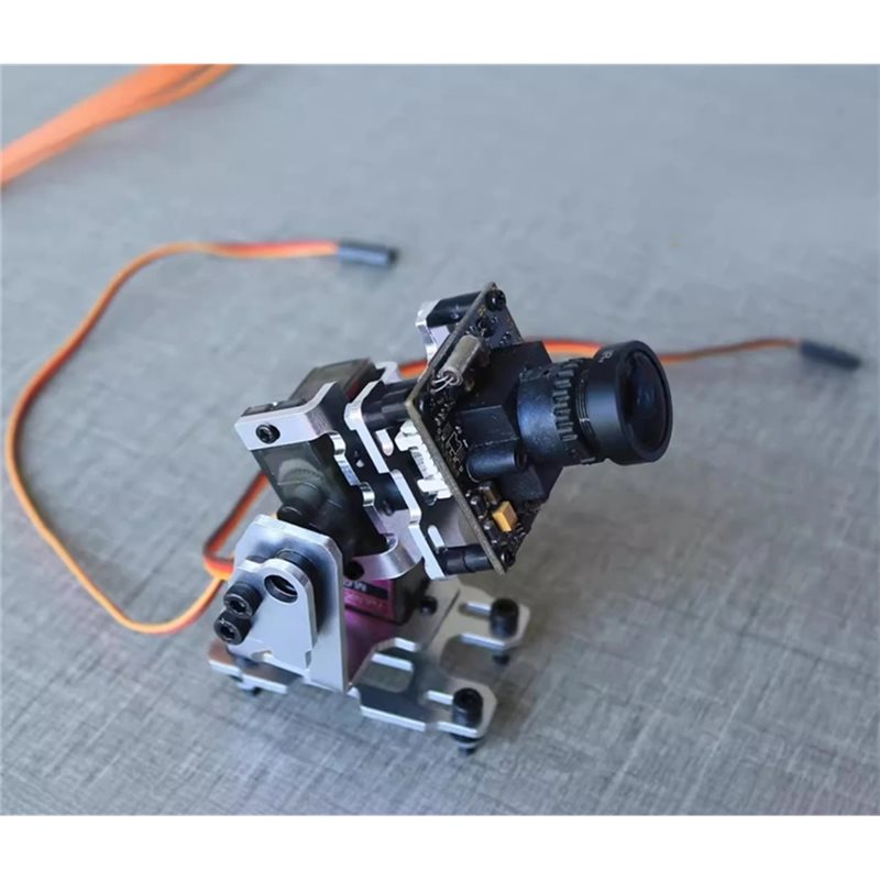 B31B Gimbal FPV 2 Sumbu Baru d - Servo Bracket ulasan dan harga