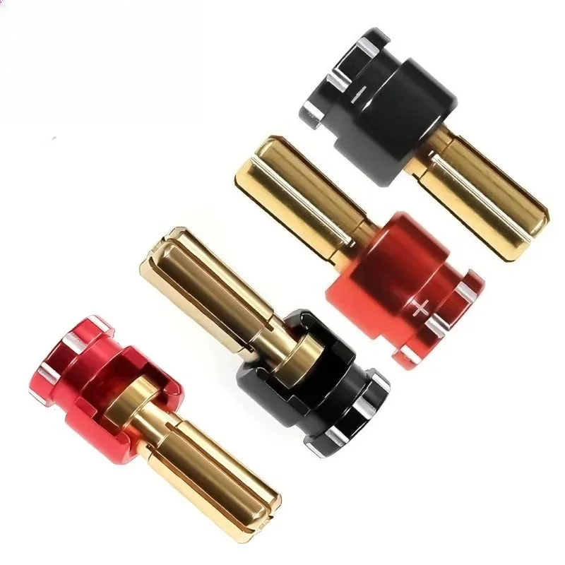 Adaptor Steker Pisang Sudut 90 - Servo Pan Tilt ulasan dan harga