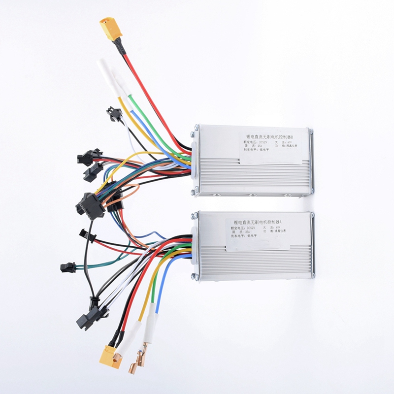 Kontroler Motor DC Tanpa Sikat - Dc Motor ulasan dan harga
