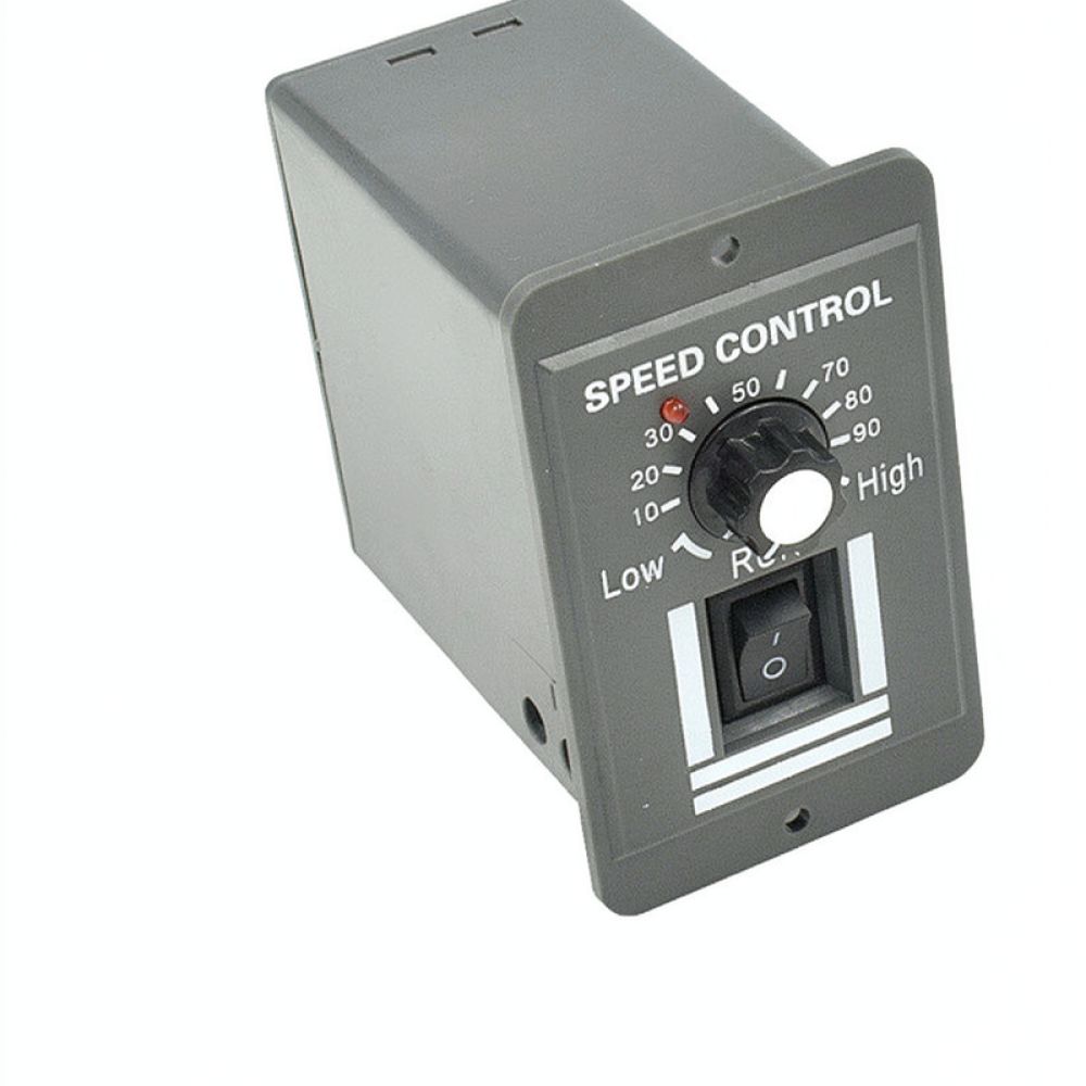 Pengontrol Kecepatan Motor DC  - Dc Motor 12V ulasan dan harga