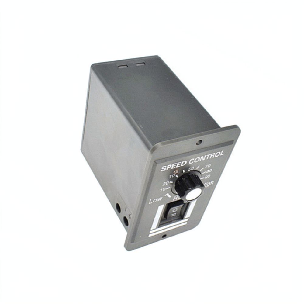 Pengontrol Kecepatan Motor DC  - Dc Motor 12V ulasan dan harga