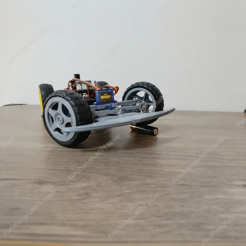 Untuk ESP32 CAM WIFI Video SG9 - Robot Car Kit ulasan dan harga