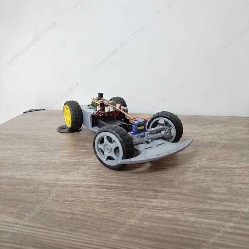Untuk ESP32 CAM WIFI Video SG9 - Robot Car Kit ulasan dan harga