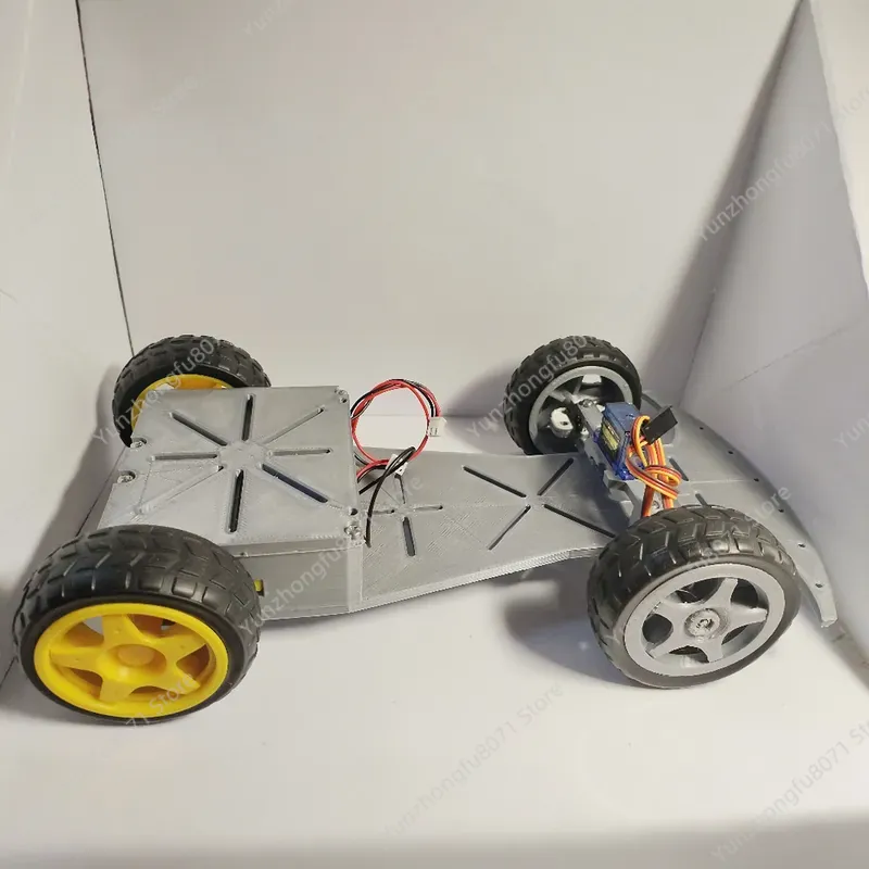 Untuk ESP32 CAM WIFI Video SG9 - Robot Car Kit ulasan dan harga