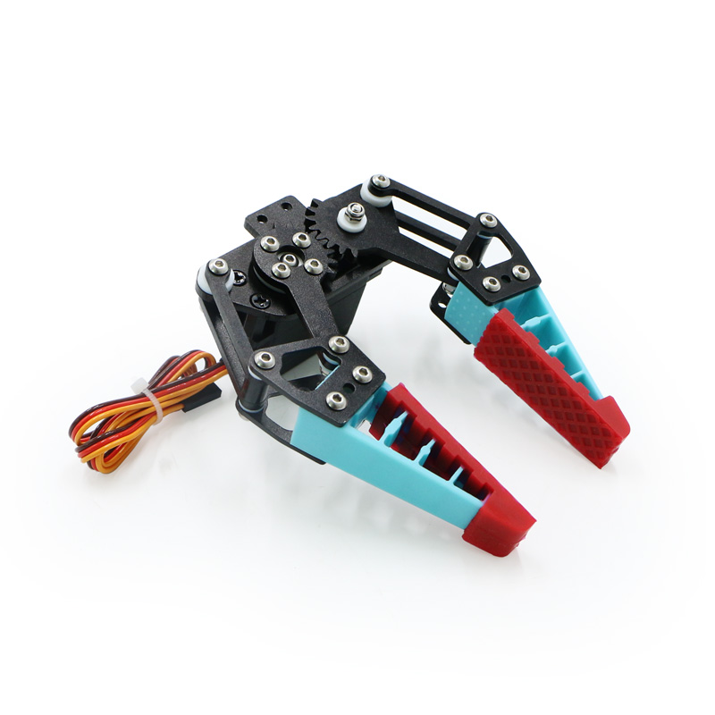 Cakar Robot Fleksibel Terbaru, - Robot Gripper Claw ulasan dan harga